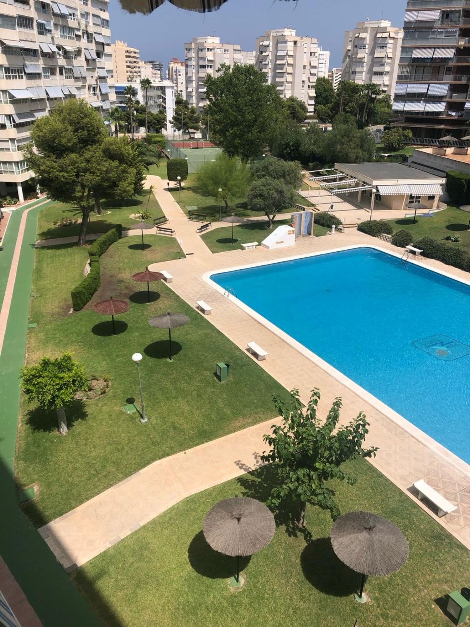 Piso en Avenida de la Costa Blanca, 100, Cabo de las Huertas - Foto 11