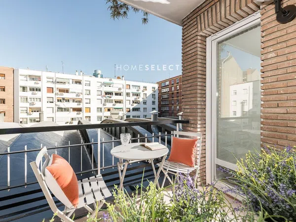 Piso en calle del Aviador Zorita - Foto 13