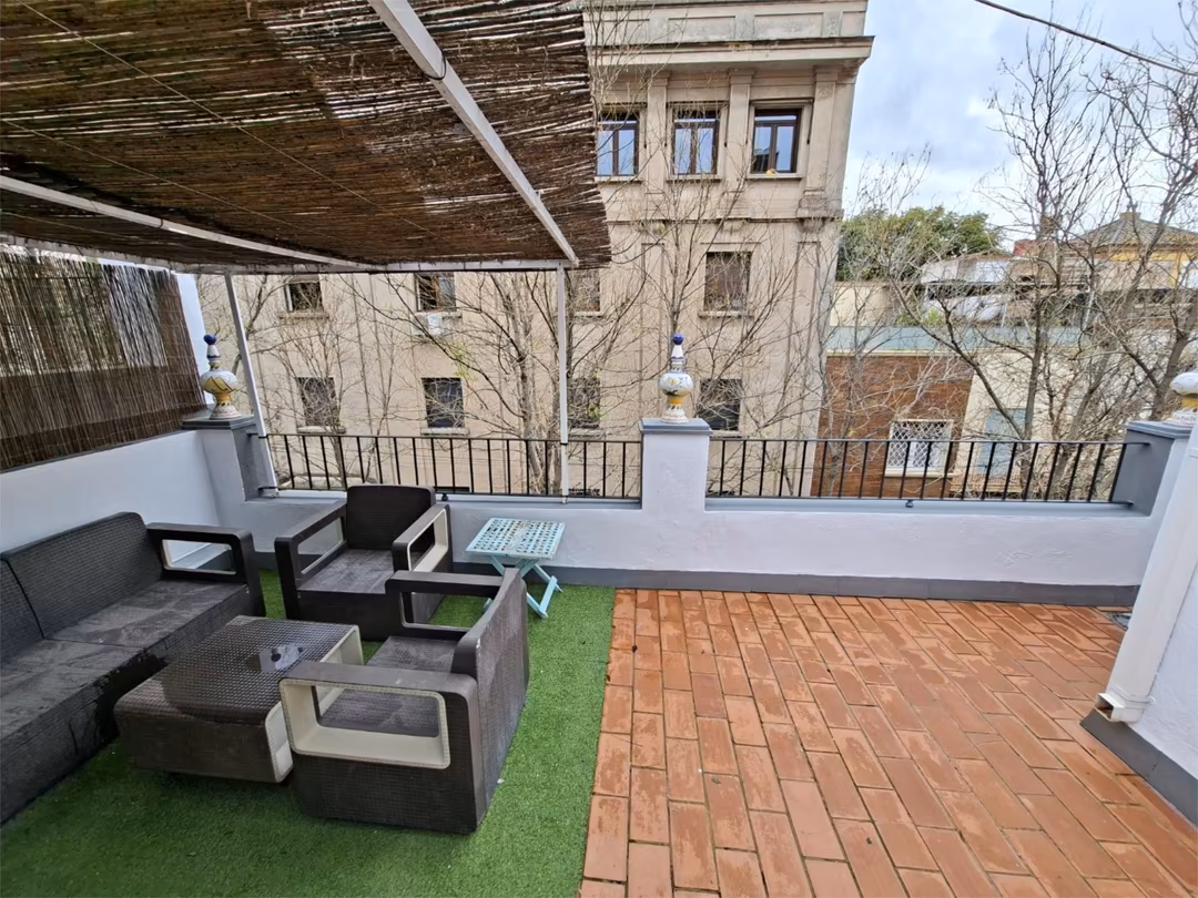 Casa adosada en  Calle Exposición 8 - Foto 22