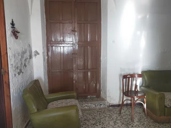 Casa de pueblo en Calle Emilio Castelar, 26 - Foto 3