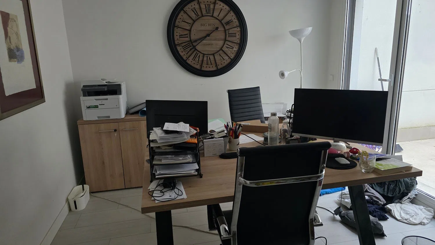 Chalet pareado en calle del Tornado, 35 - Foto 35