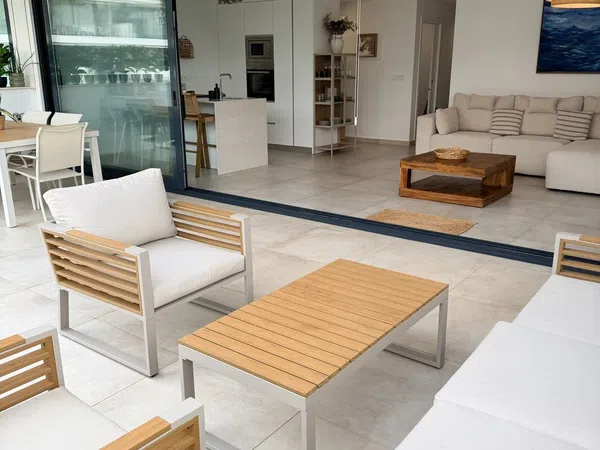 Casa o chalet independiente en Avenida Isla Cristina, 50, Islas Menores-Mar de Cristal - Foto 4