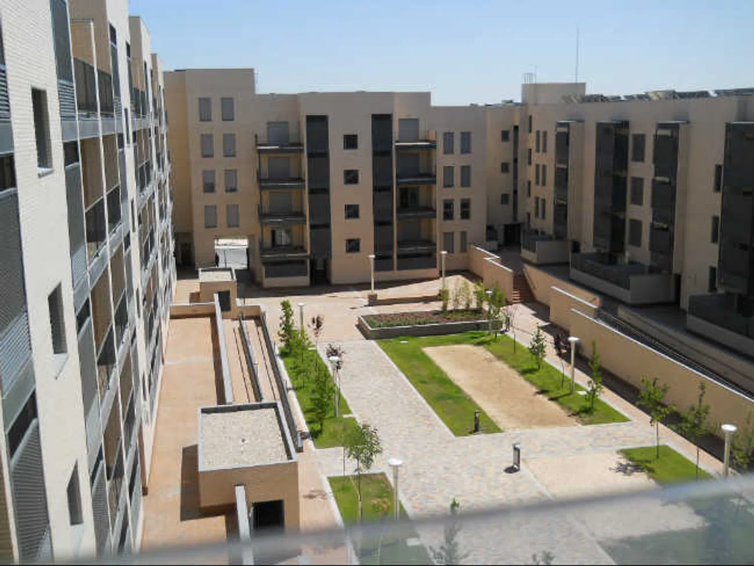 Piso en avenida Mari Pepa Colomer, 1 - Foto 2