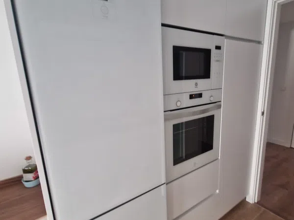 Piso en Doctor Aguilar Benítez de Lugo, 2, Noreña - Turruñuelos - Foto 7