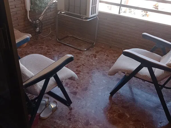 Piso en Calle Granada, 108, Ejido sur - Foto 27