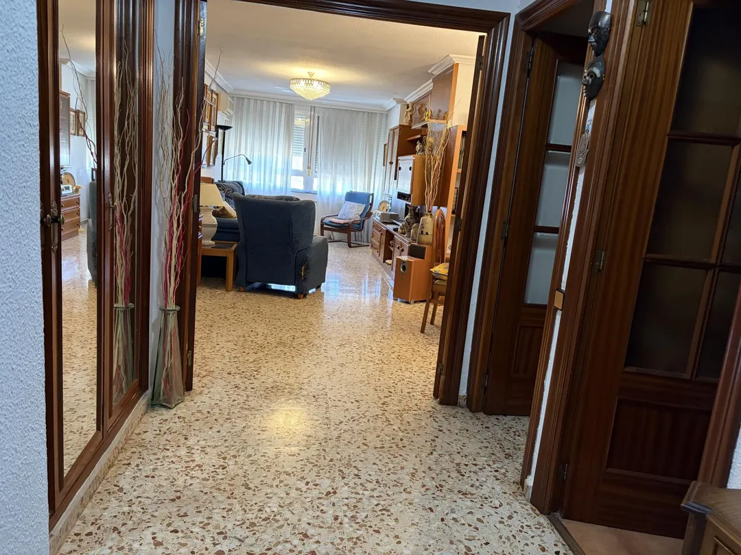 Piso en  Calle Cronista Diego Rodriguez de Almela 6 - Foto 2