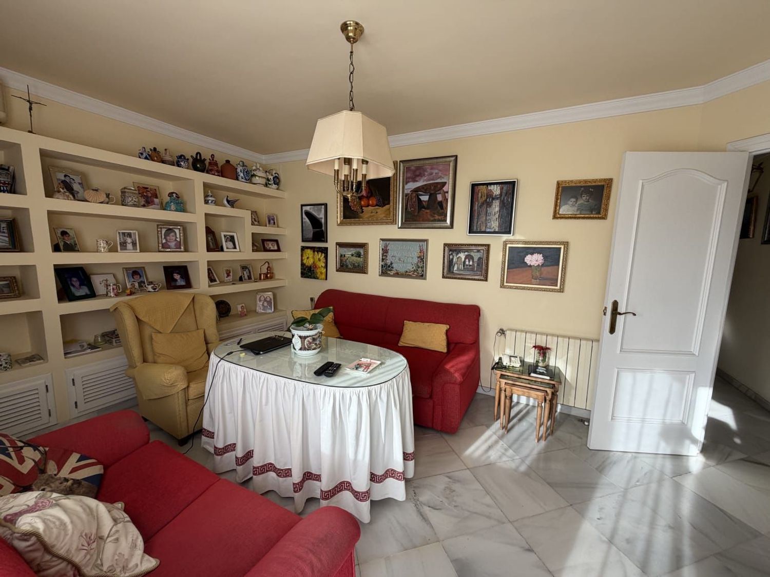 Casa o chalet independiente en Calle Arcángeles, 19, Cerrado de Calderón - Hacienda Paredes - Foto 14