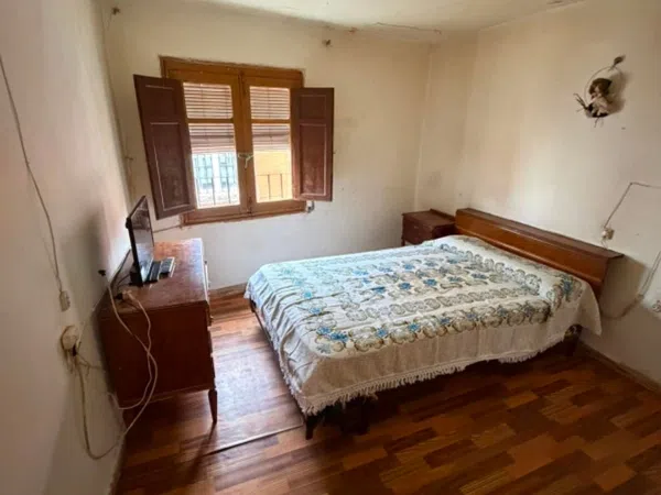 Chalet pareado en Calle Padre Gil, 21 - Foto 6