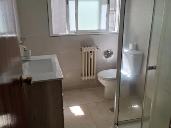 Piso en Calle Nova de Abaixo, 19, Ensanche - Sar, Ensanche - Sar - Foto 5