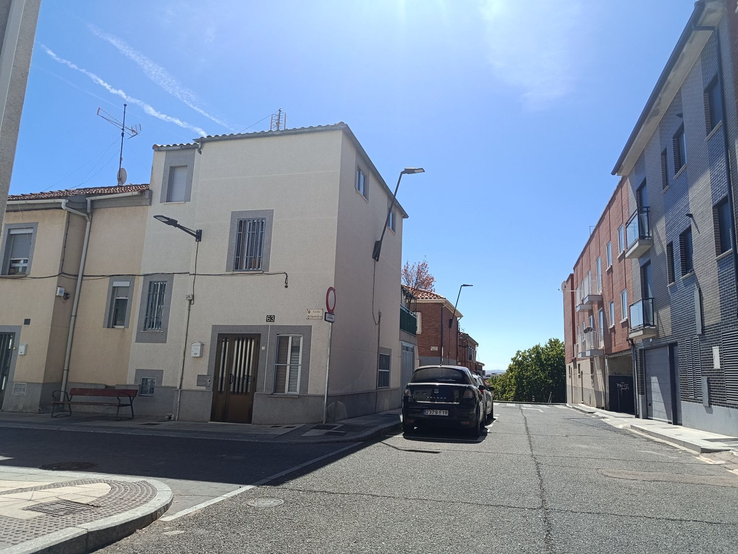 Casa o chalet independiente en Calle Atlántico, 57, Pizarrales, Pizarrales - Foto 6