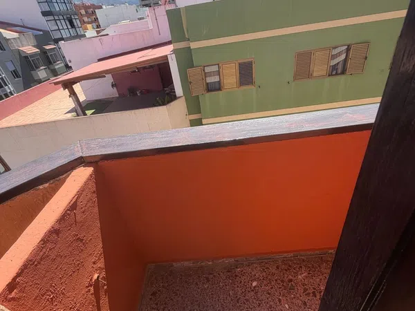 Piso en Calle Poeta Fernando González, 12, San Gregorio, San Gregorio - Foto 3