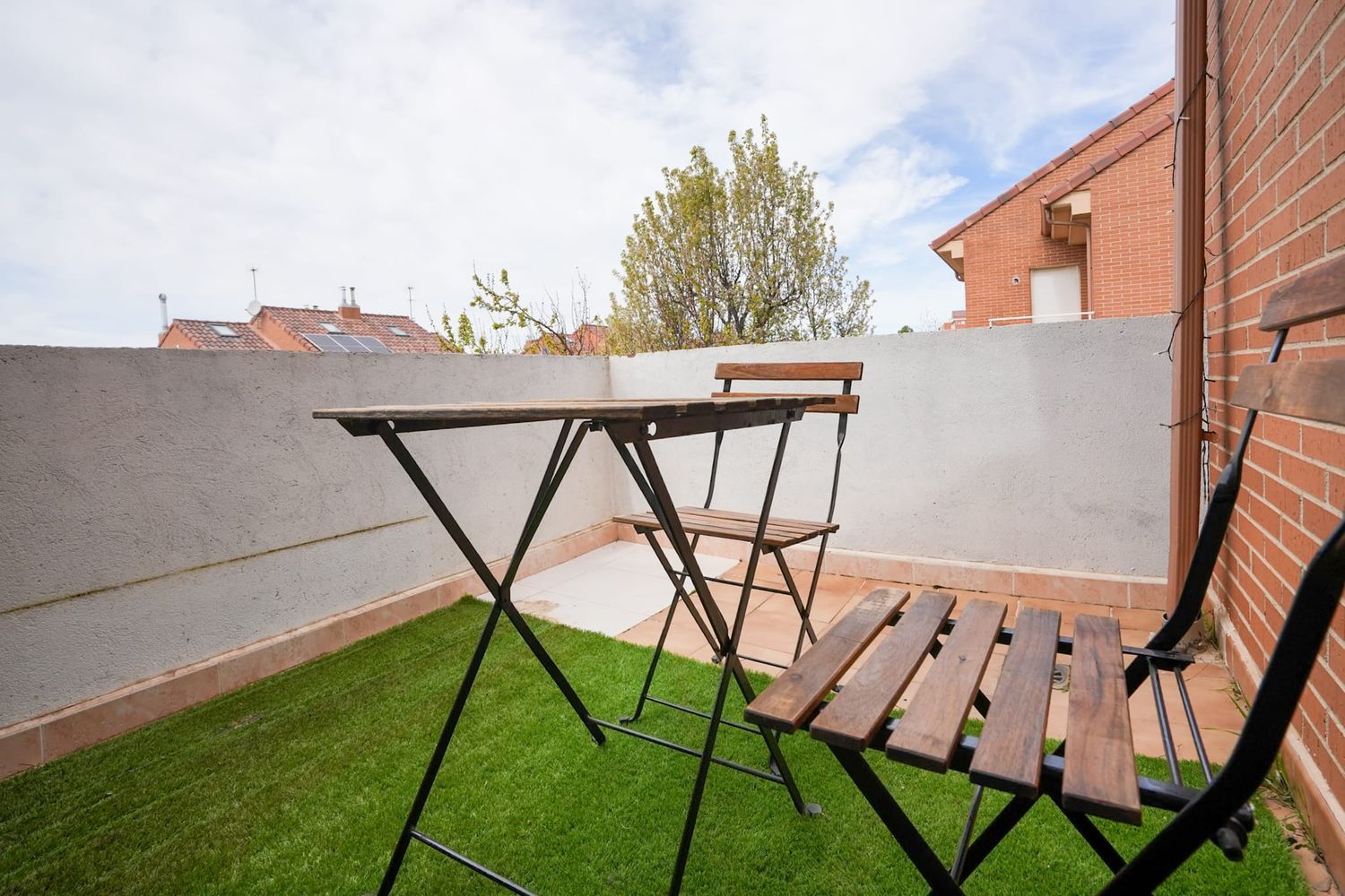 Chalet pareado en Casco Histórico - Foto 12