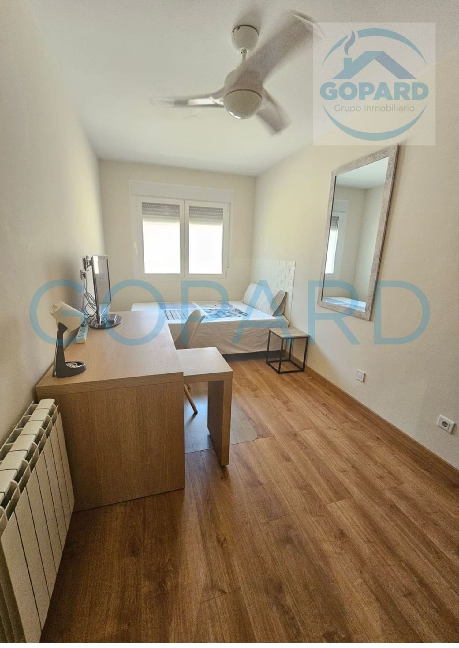 Piso en Villanueva de la Cañada, Villanueva de la Cañada - Foto 14