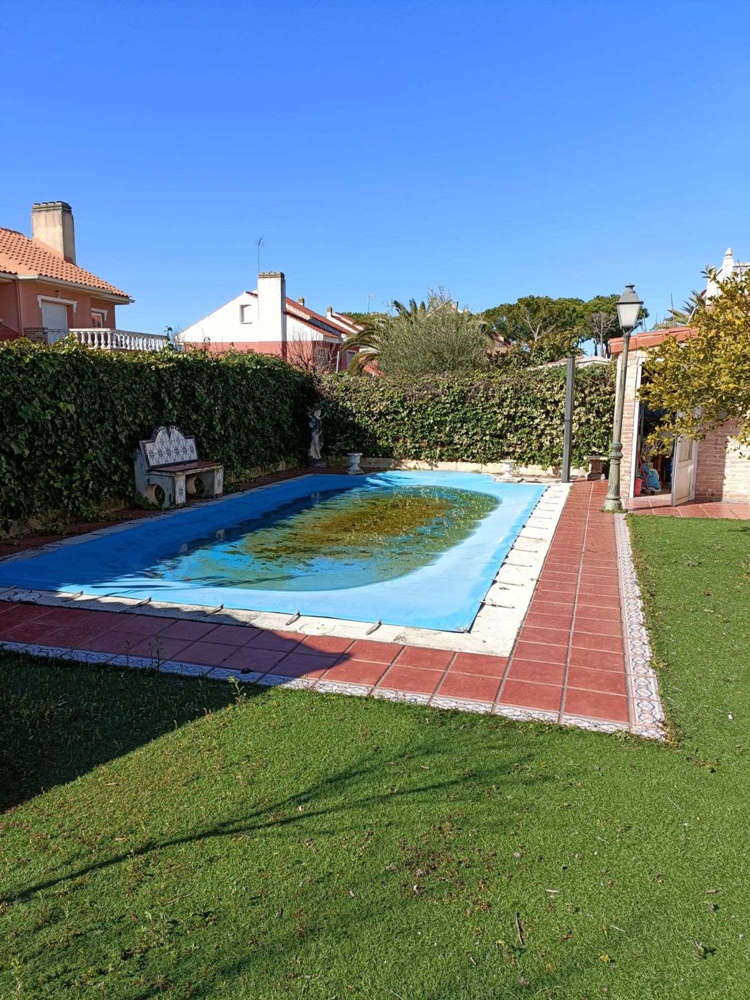 Casa o chalet independiente en Moraleja de Enmedio - Foto 6