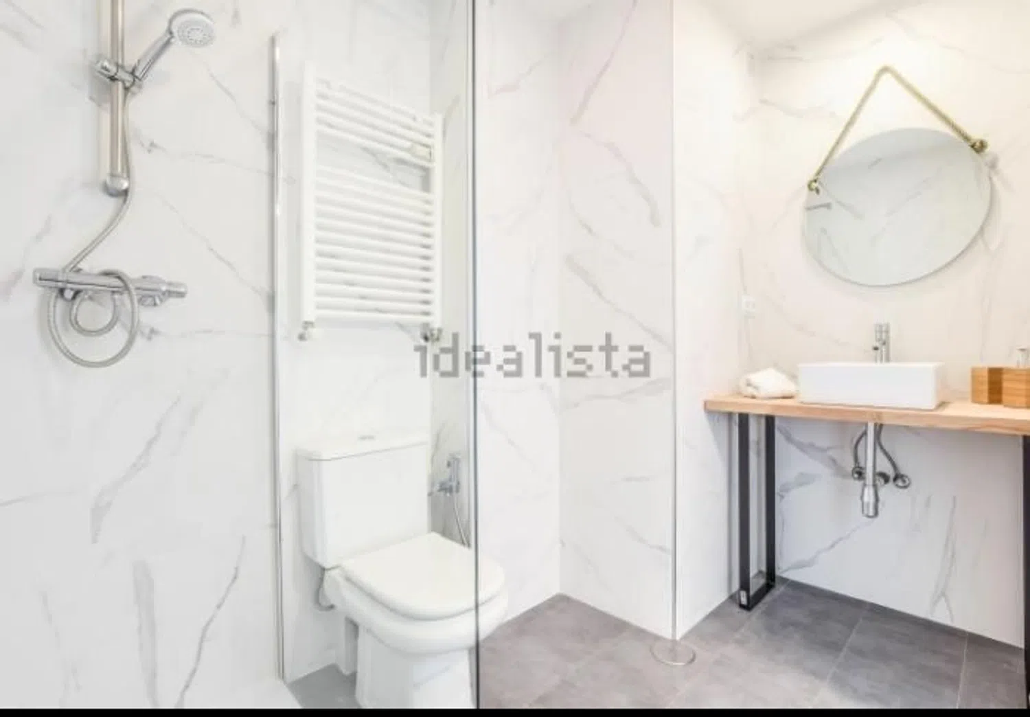 Ático en clara del rey, 81 - Foto 6