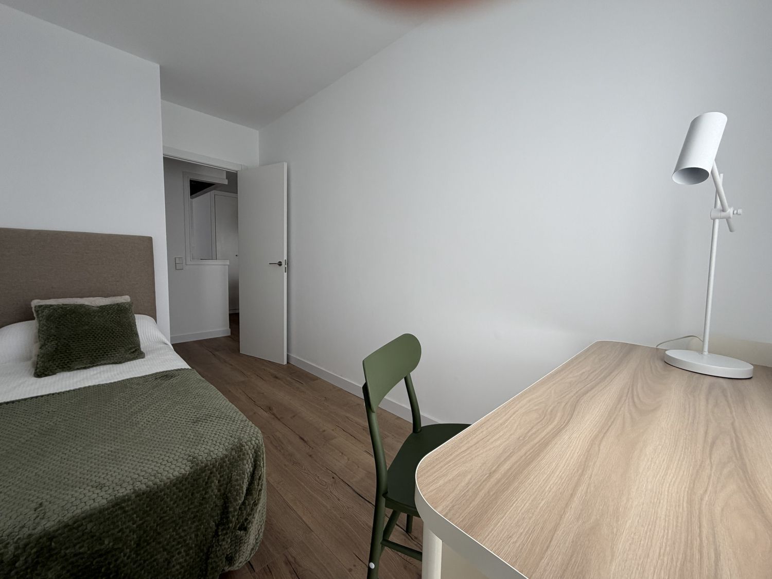 Ático en venta en Paseo Miguel de Cervantes, 2 - Foto 25