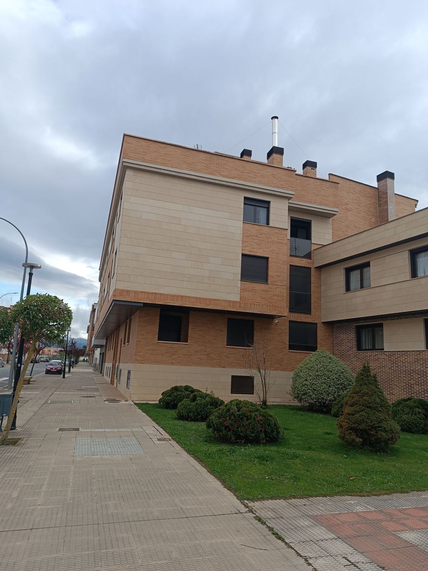 Piso en Calle San Jerónimo Hermosilla, 74 - Foto 12