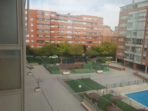 Piso en calle de los Morales, 29