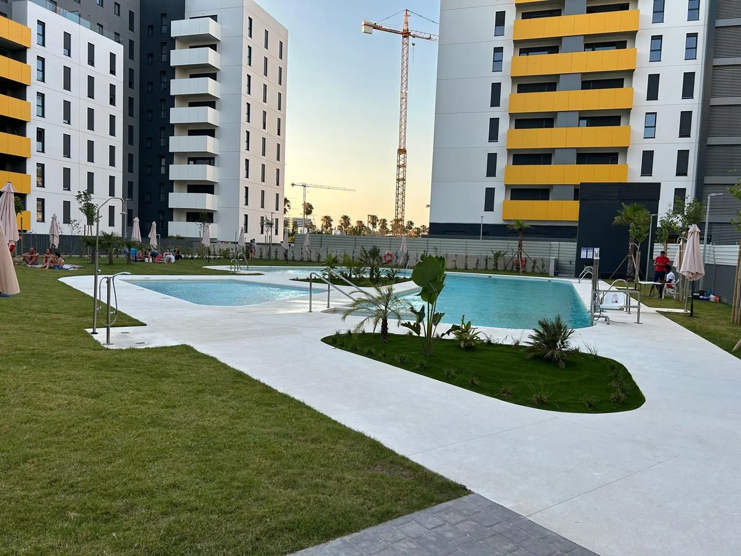 Ático en avenida Rafael Escuredo Rodríguez, 1 - Foto 10