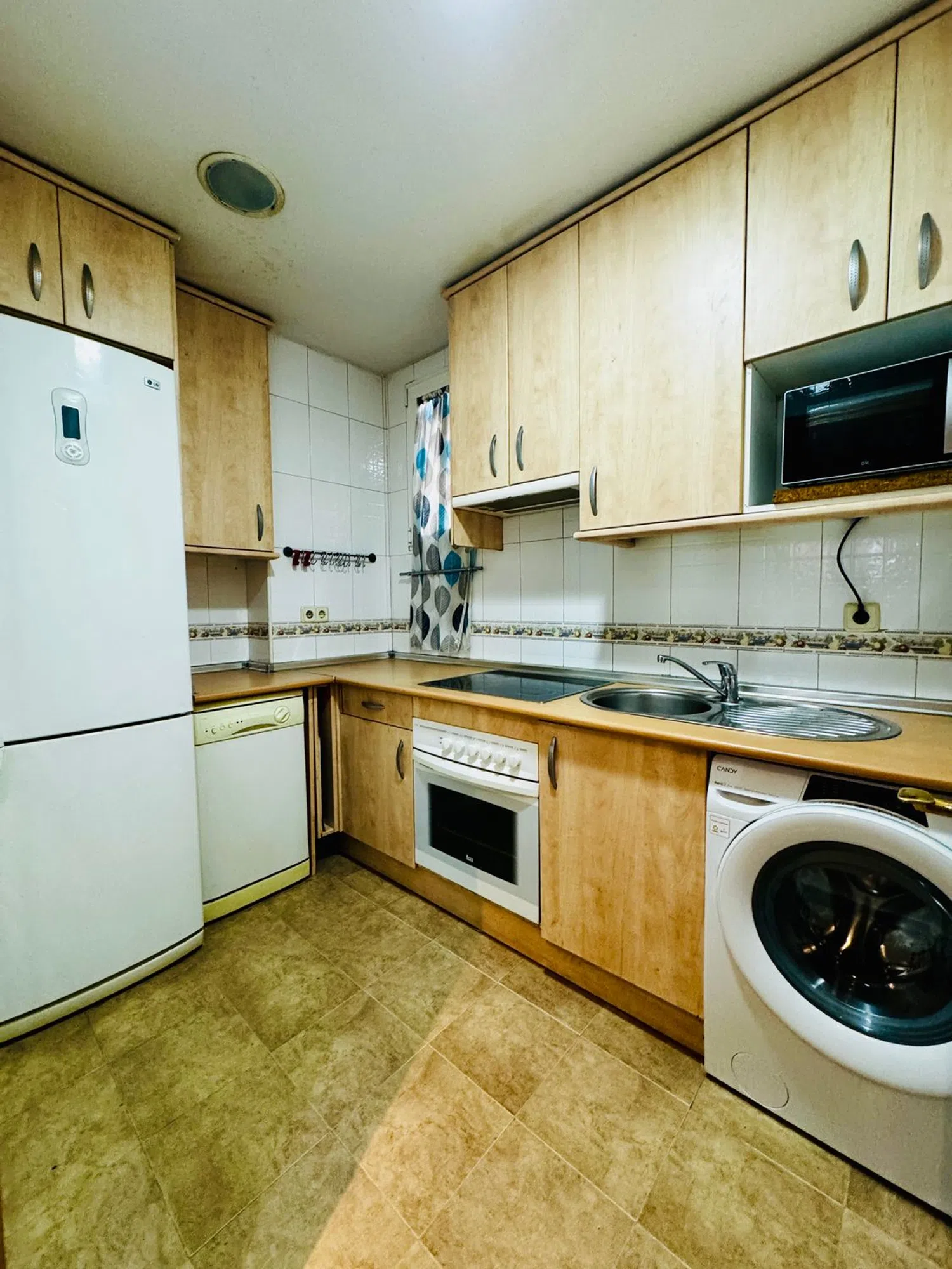 Piso en calle Tejar de la Pastora, 6 - Foto 2