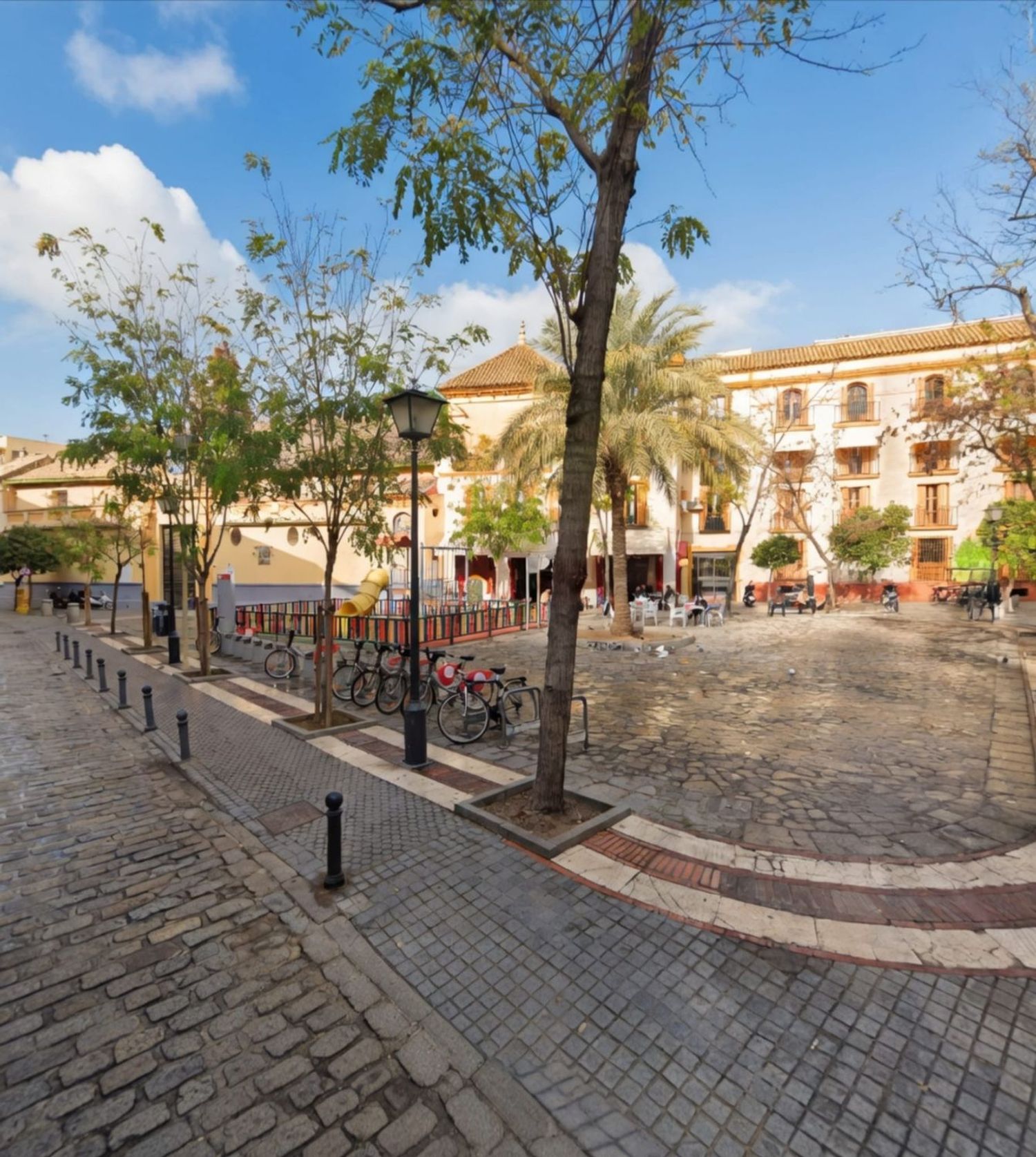 Piso en Calle San Juan de la Palma, 4, Encarnación-Las Setas - Foto 14