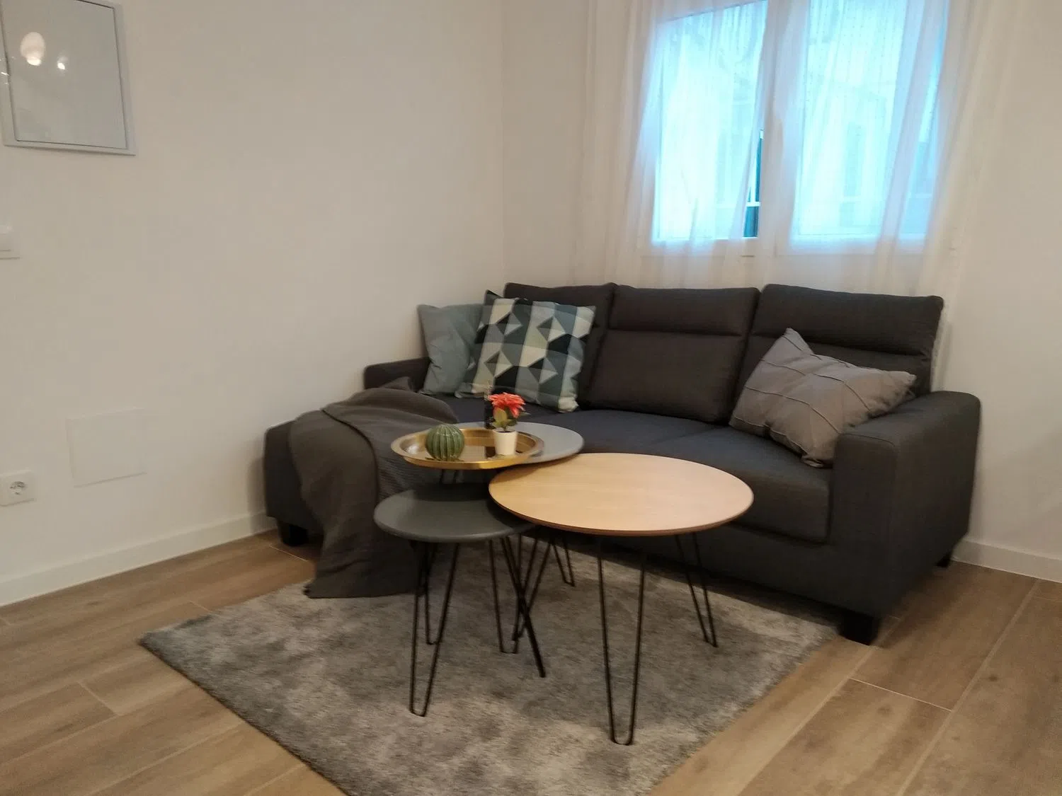 Piso en calle de Alejandro Morán, 8 - Foto 6