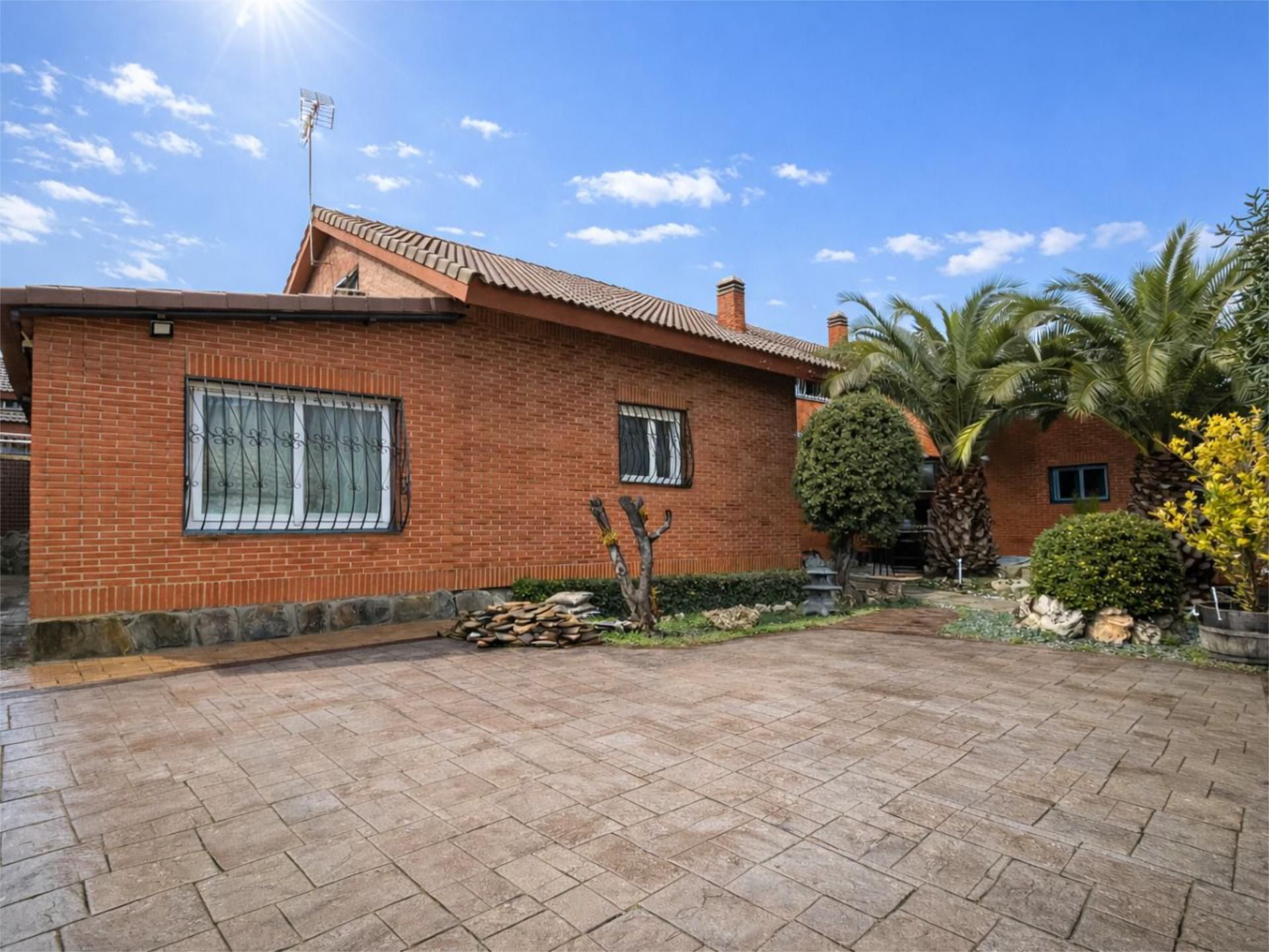 Chalet en Rivas-Vaciamadrid - Foto 32