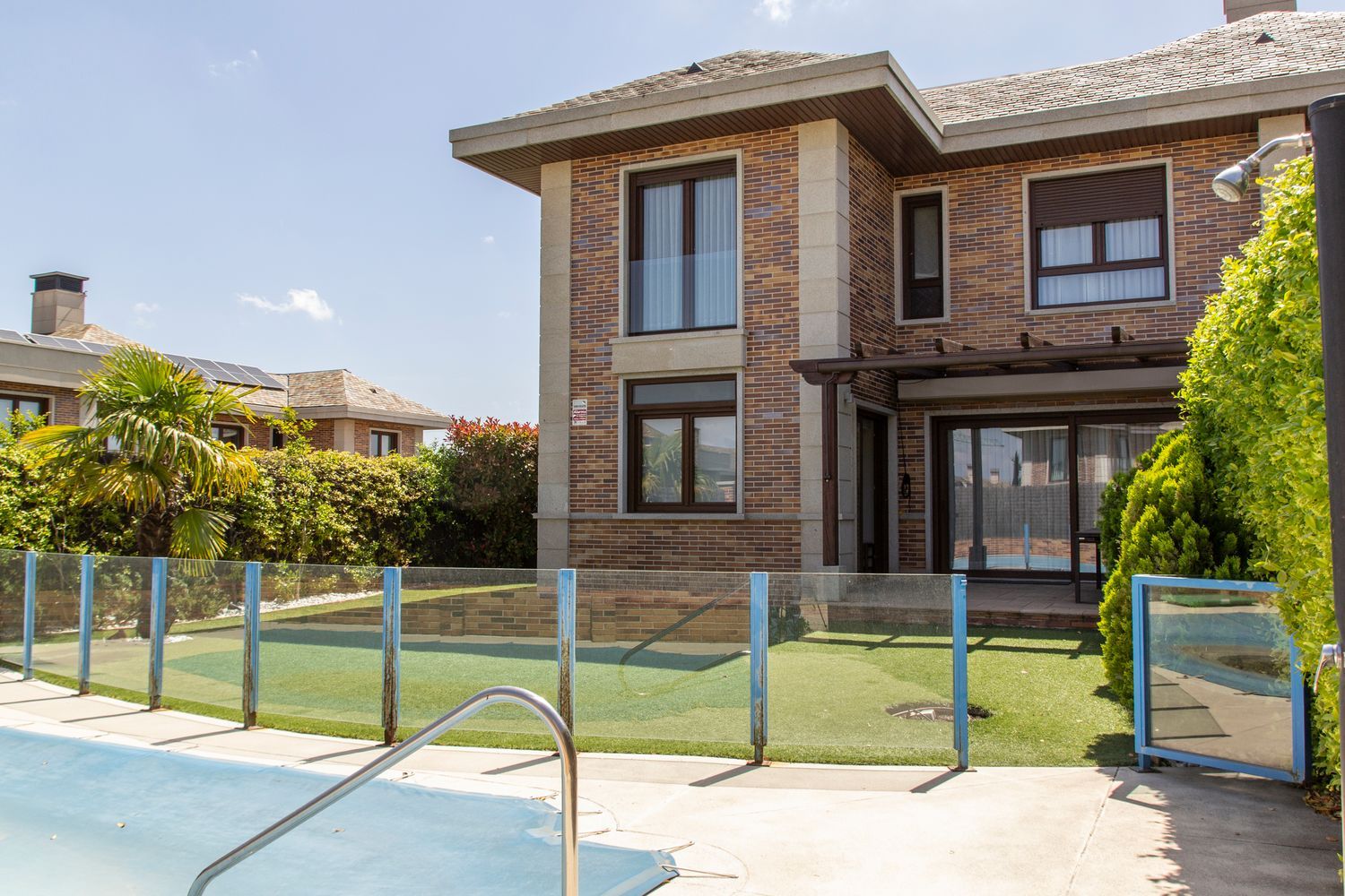 Chalet pareado en venta en Los Satélites - Roza Martín - Foto 19