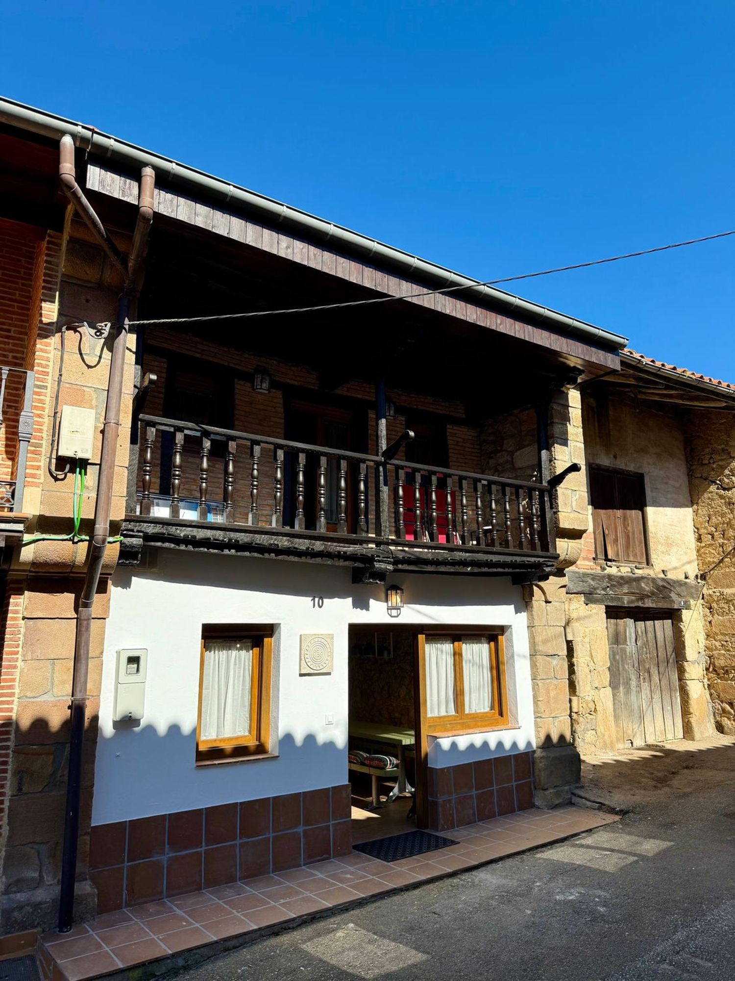 Chalet pareado en Toporias, 55 - Foto 4