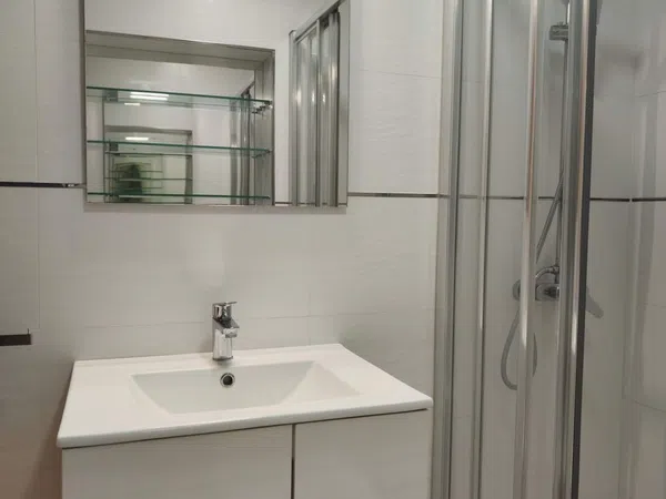 Piso en Calle Manuel Arellano, 9, Ronda de Triana-Patrocinio-Turruñuelo - Foto 10
