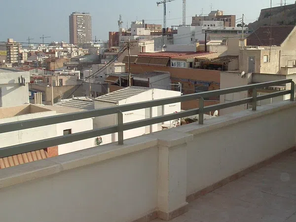 Ático en ronda del Castillo, 26 - Foto 4