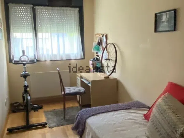 Piso en Avenida Soto Mayor, 13, San Claudio-Trubia-Las Caldas - Foto 4