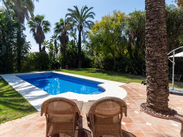 Casa o chalet independiente en Resinera Voladilla, 13 a - Foto 5