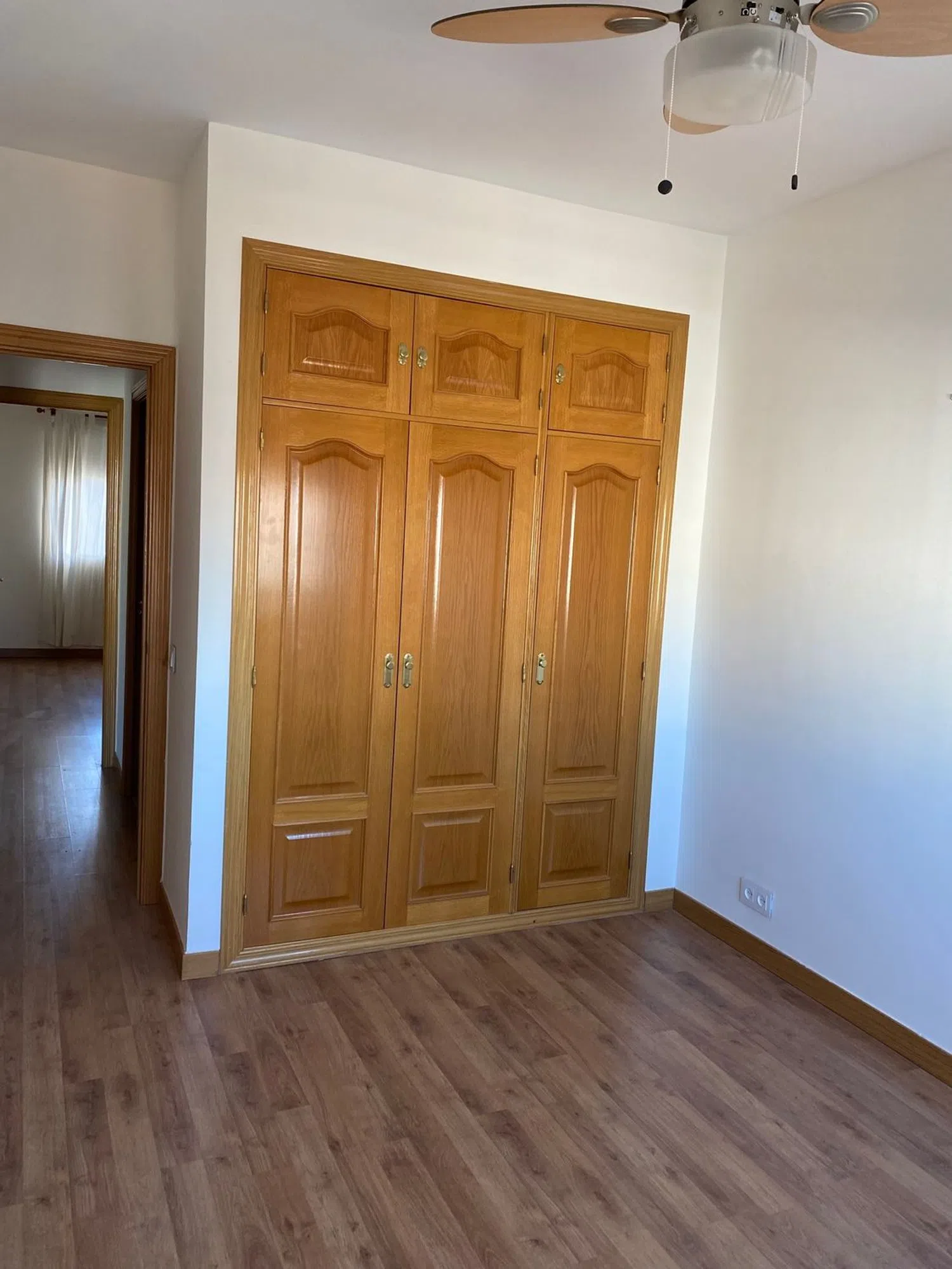 Piso en avenida de Brasil, 4 - Foto 8