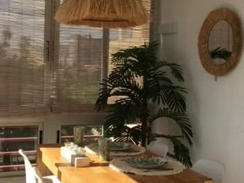 Piso en calle del Curricán, 27