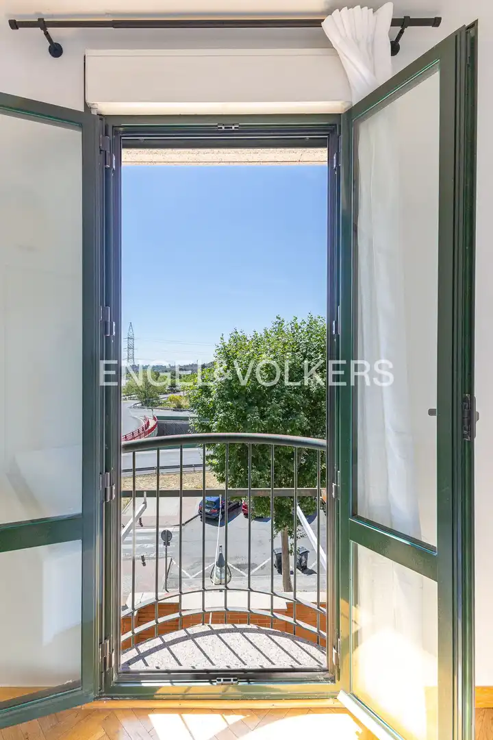 Piso en Pozuelo de Alarcón - Foto 27