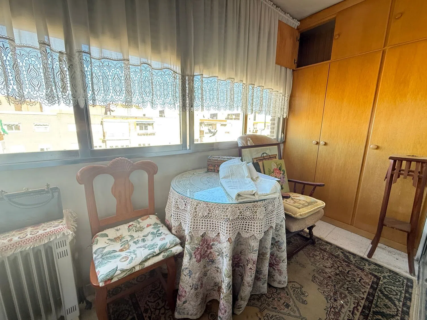 Piso en avenida de Moratalaz, 119 - Foto 4