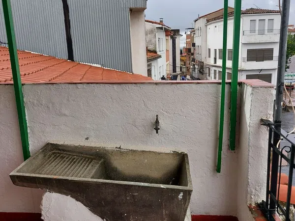 Casa de pueblo en Calle Pizarro, 4 - Foto 18