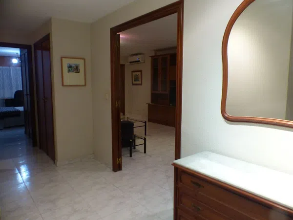 Piso en avenida de Blasco Ibáñez, 134 - Foto 4