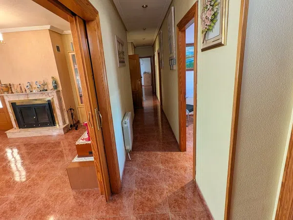 Casa o chalet independiente en Calle abevuches, 11, La Alcayna - Foto 17