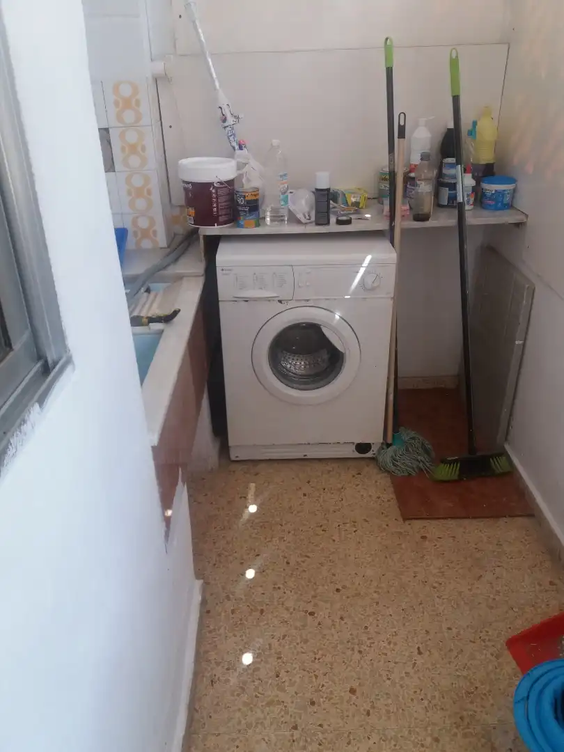 Piso en  Carrer Agustín Oliver 1 - Foto 6