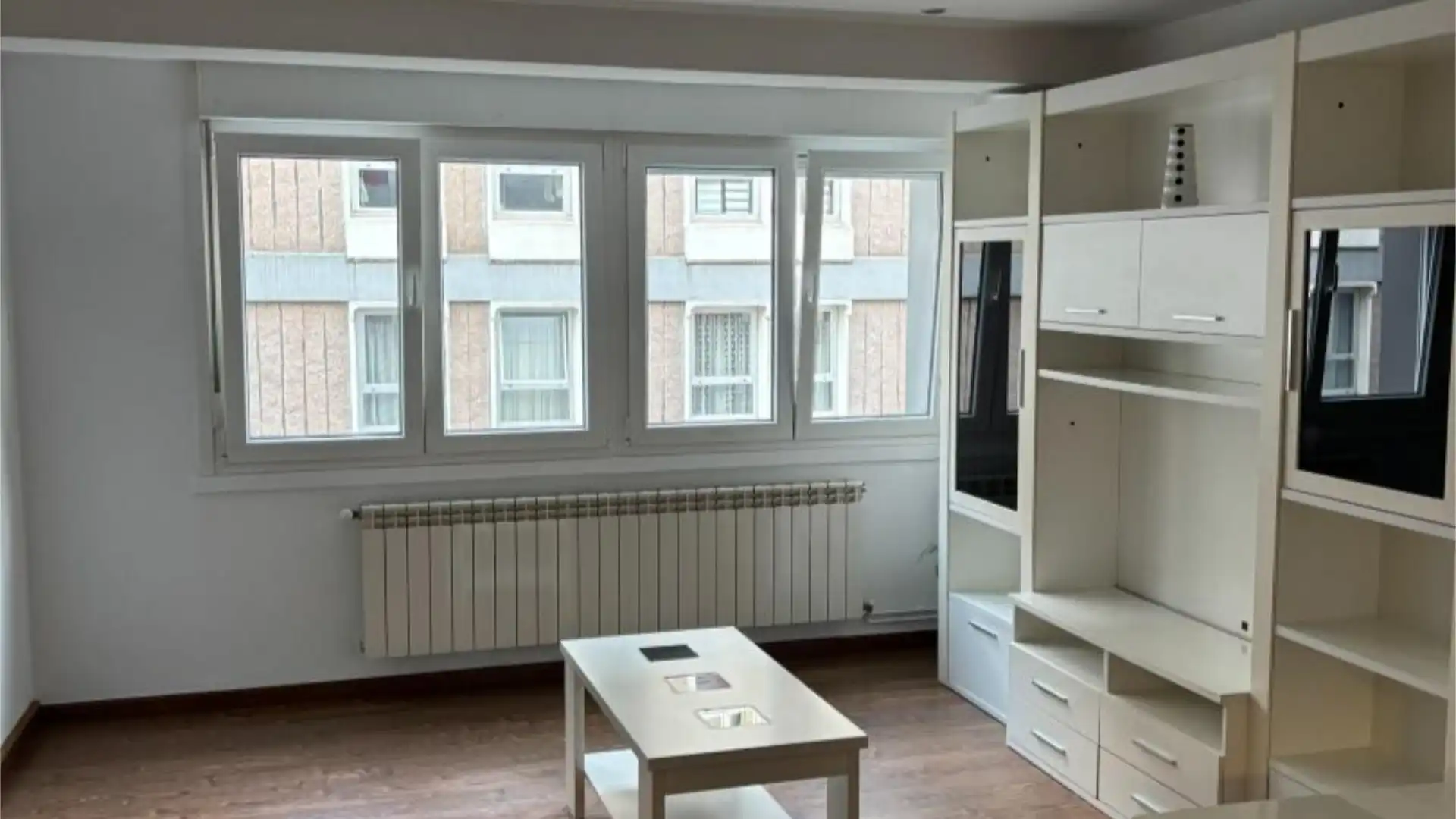 Piso en  Rúa da República Arxentina 39 - Foto 1