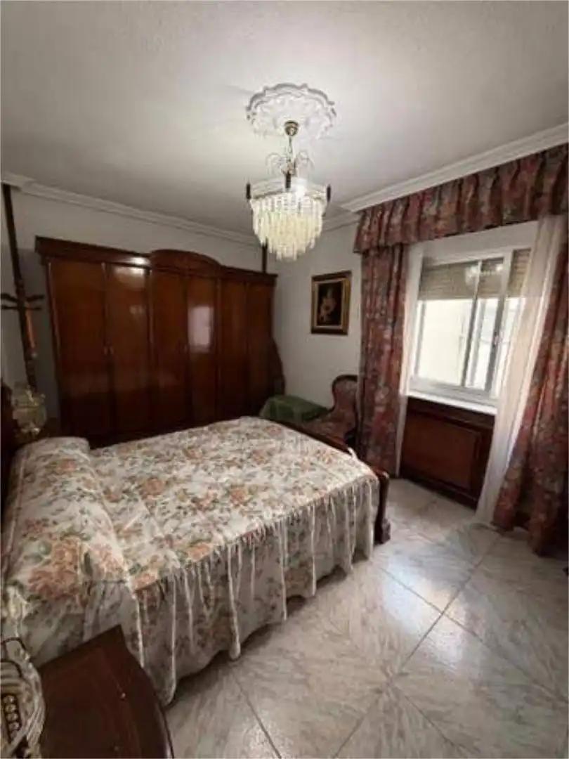 Piso en San Ildefonso - Foto 7