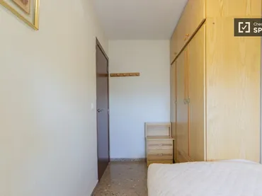 Piso en  Valencia Capital - Foto 18