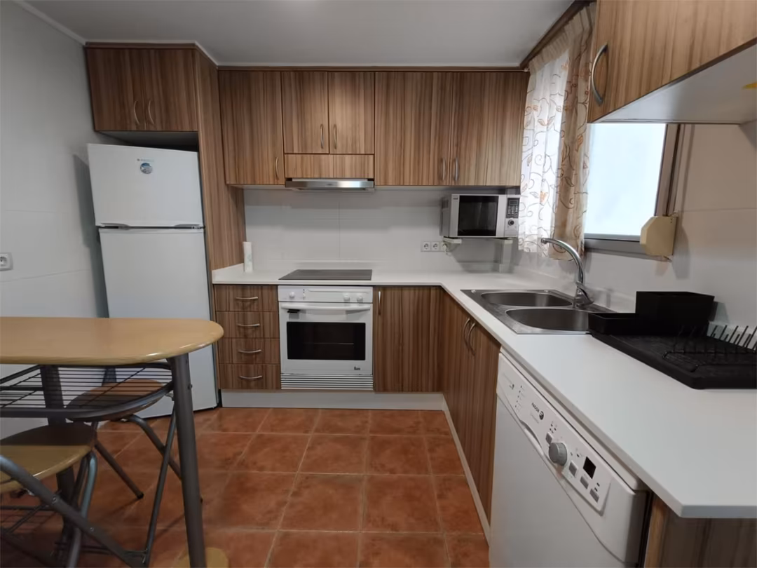 Piso en  Valencia Capital - Foto 6