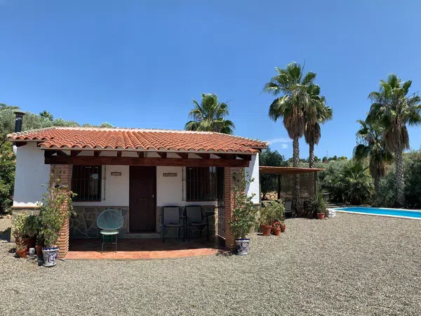 Casa o chalet independiente en Alora - Foto 1