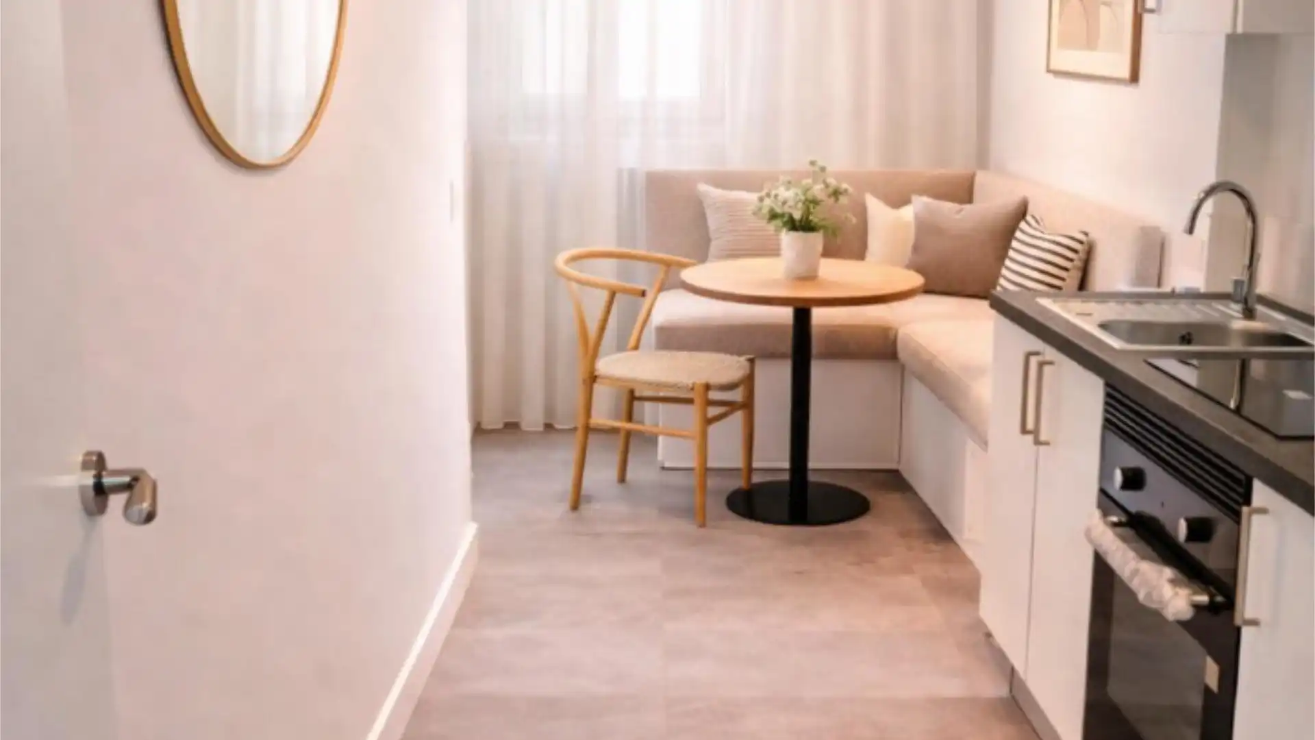 Piso en  Plaça Josep Torras i Bages 4 - Foto 8