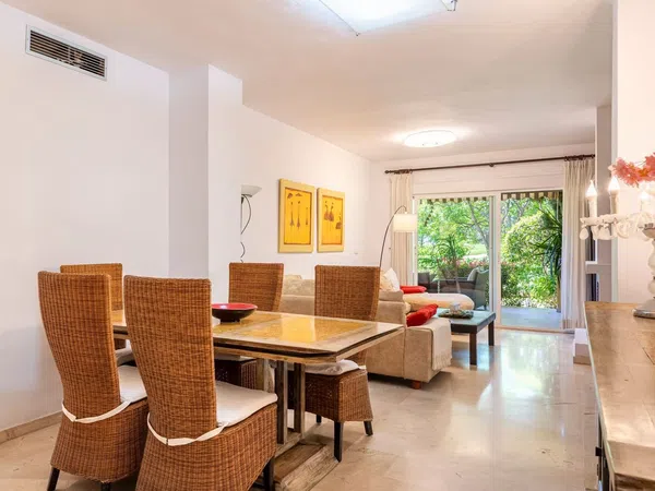 Piso en Lugar Urbanizacion Guadalmina Alta, 828, Guadalmina Alta - Foto 10