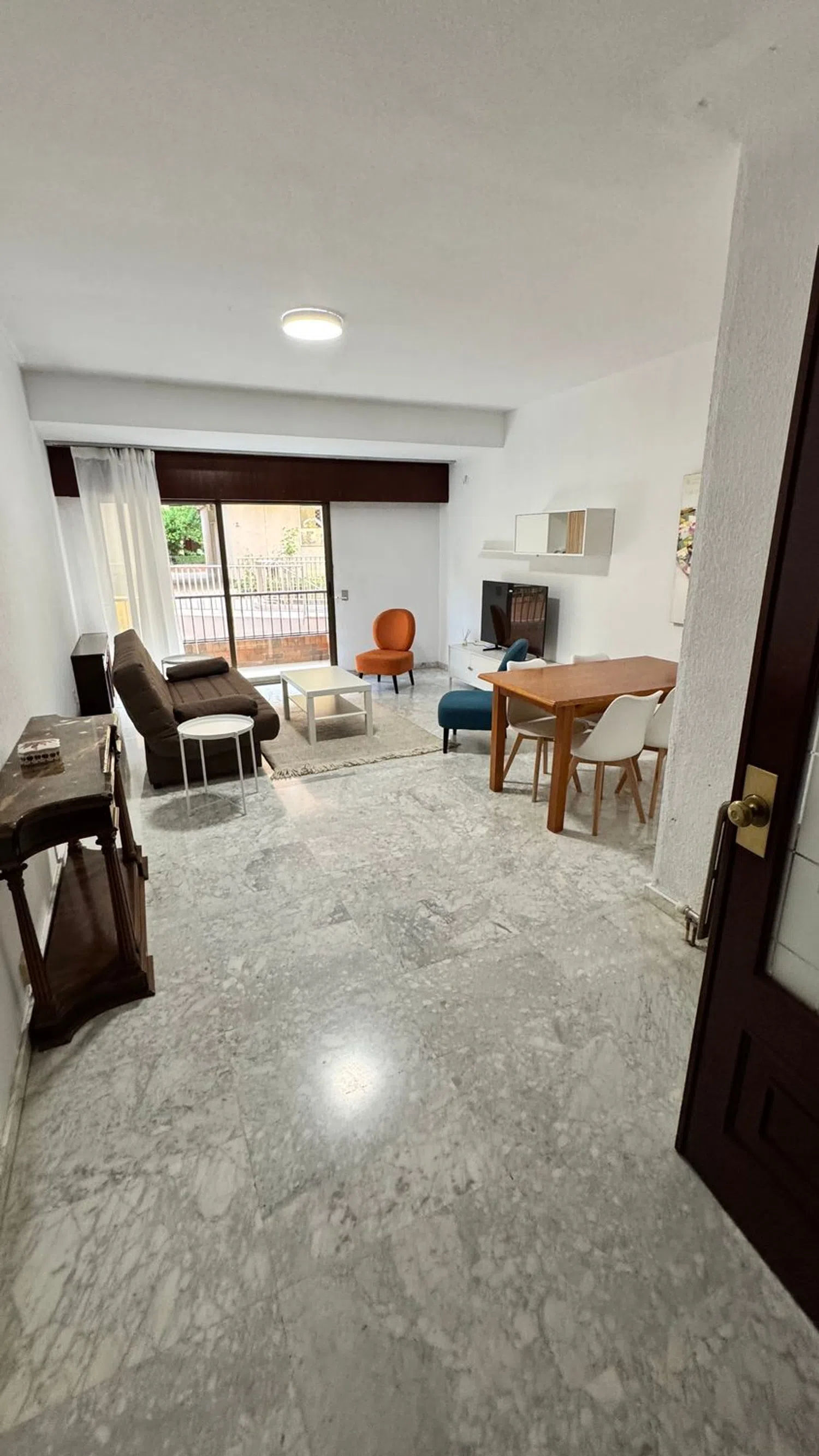 Piso en avenida Divina Pastora, 7 - Foto 7
