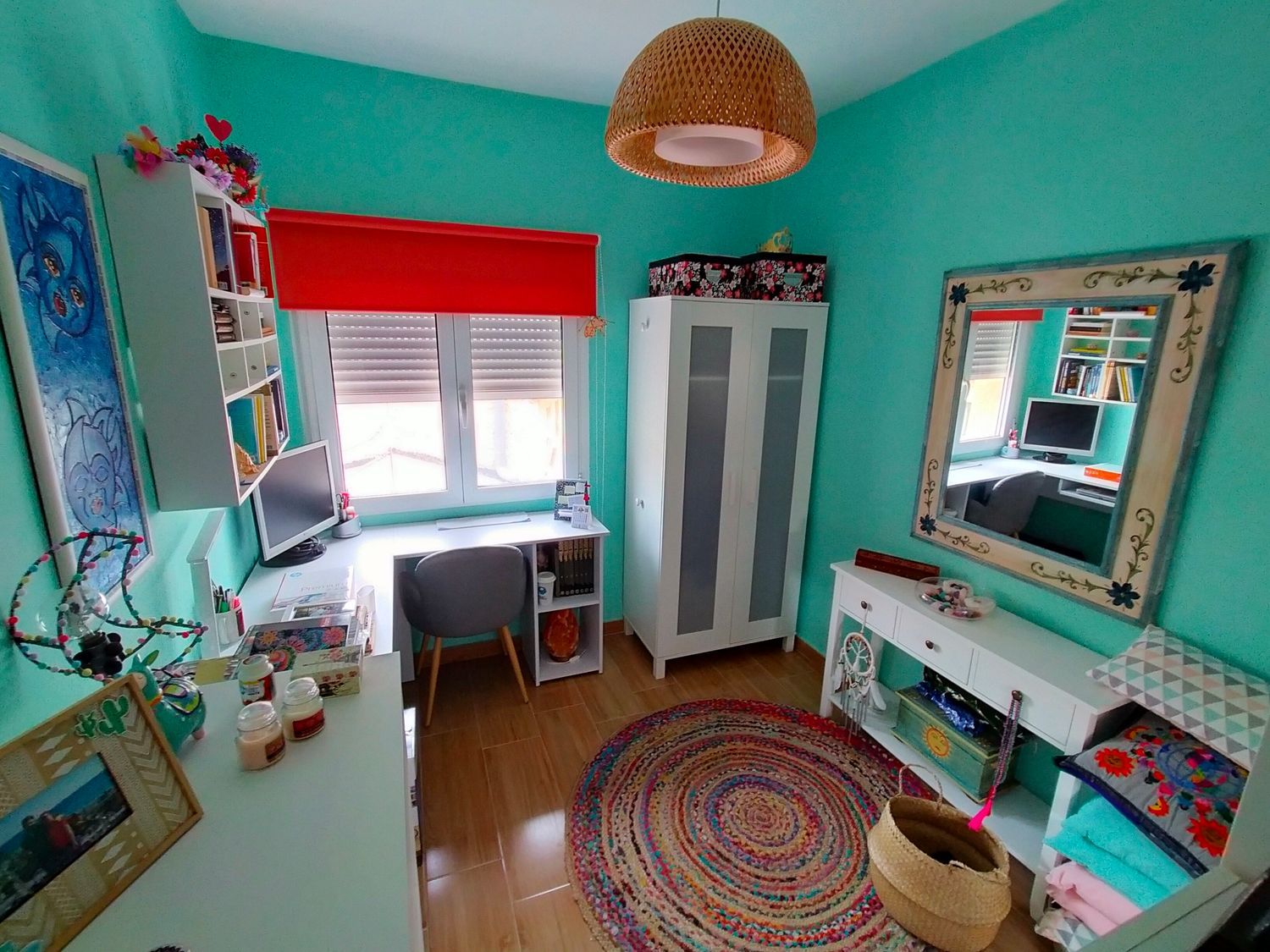 Piso en calle Pradilla, 27 - Foto 14